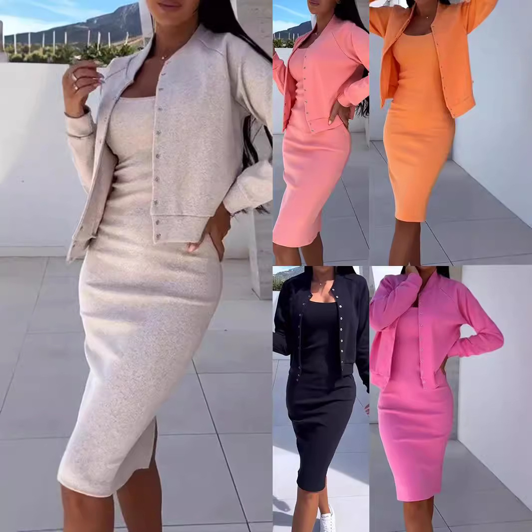 Winter Clothing List - Women's 2026 Autumn Winter New Style