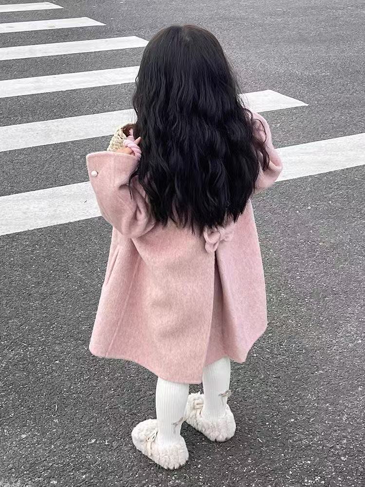 Winter Clothing For Toddlers - New Girls Autumn Winter Jacket Fashion