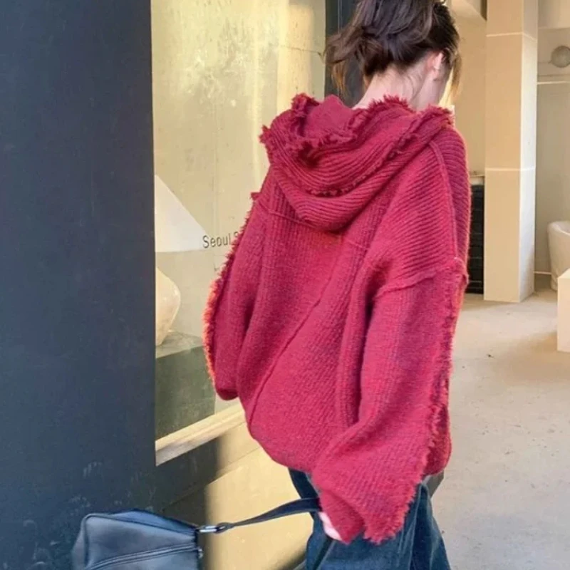 Winter Clothing Essentials For Women - Autumn and Winter Thick Hoodies Cold