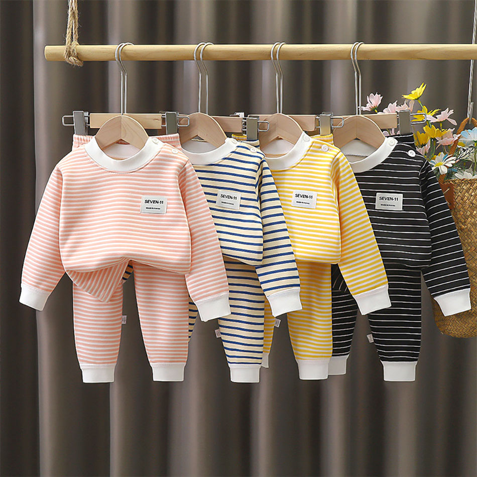 Fleece Lined Baby Clothing Set - Winter Clothing List ulasan dan harga