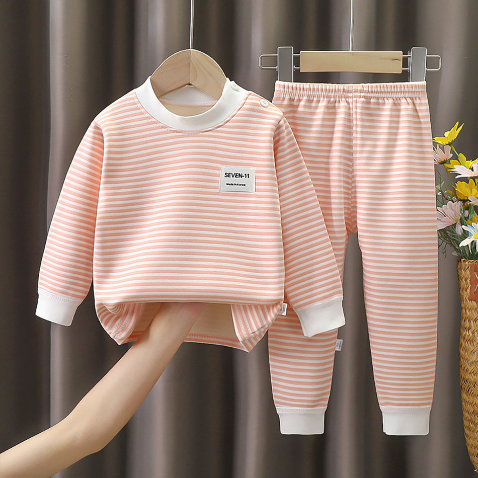 Fleece Lined Baby Clothing Set - Winter Clothing List ulasan dan harga