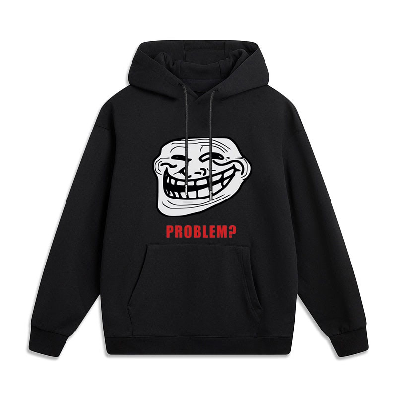 London Fashion Print Hoodies f - Winter Clothing London ulasan dan harga