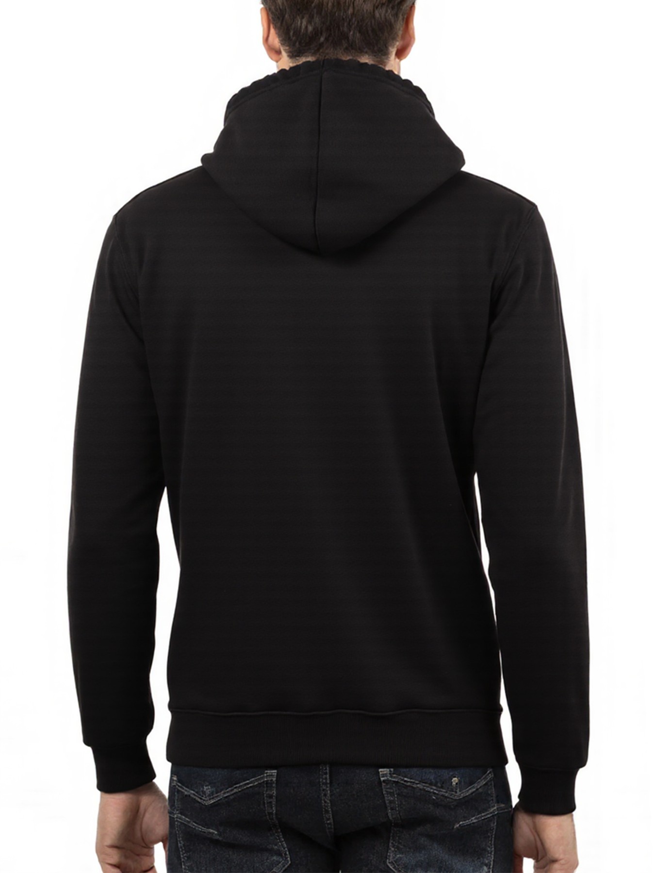 London Number 23 Printed Men Z - Winter Clothing London ulasan dan harga