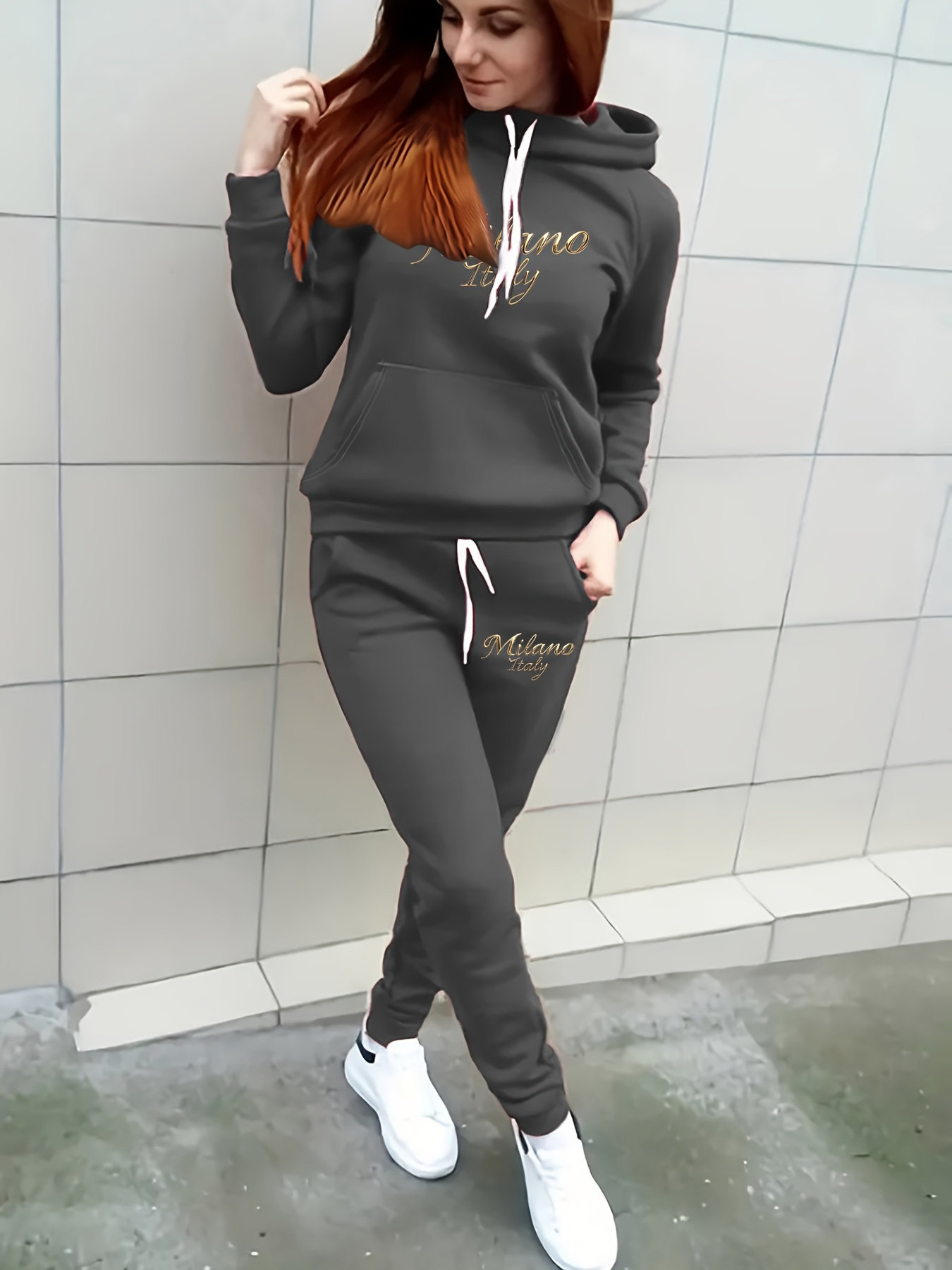 Autumn and Winter Essential Fl - Winter Clothing Essentials For Women ulasan dan harga