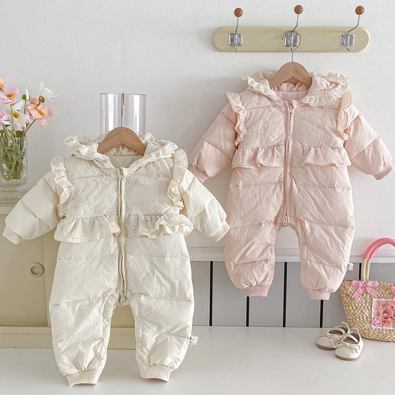 Cekcya Twins Clothes Baby Wint - Winter Clothing For Toddlers ulasan dan harga