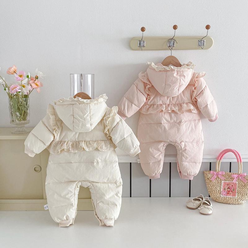 Cekcya Twins Clothes Baby Wint - Winter Clothing For Toddlers ulasan dan harga