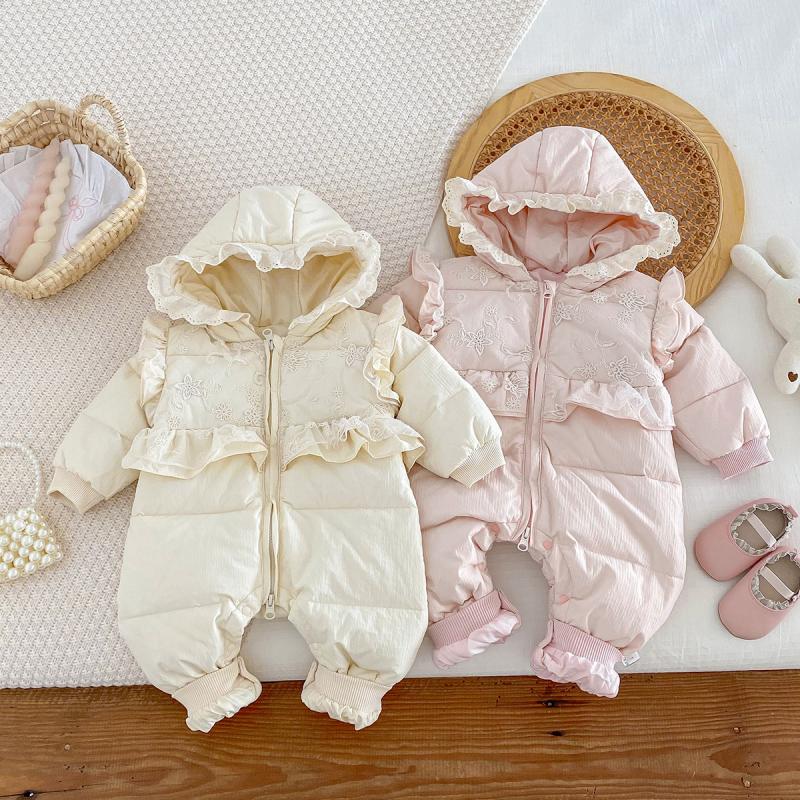 Cekcya Twins Clothes Baby Wint - Winter Clothing For Toddlers ulasan dan harga