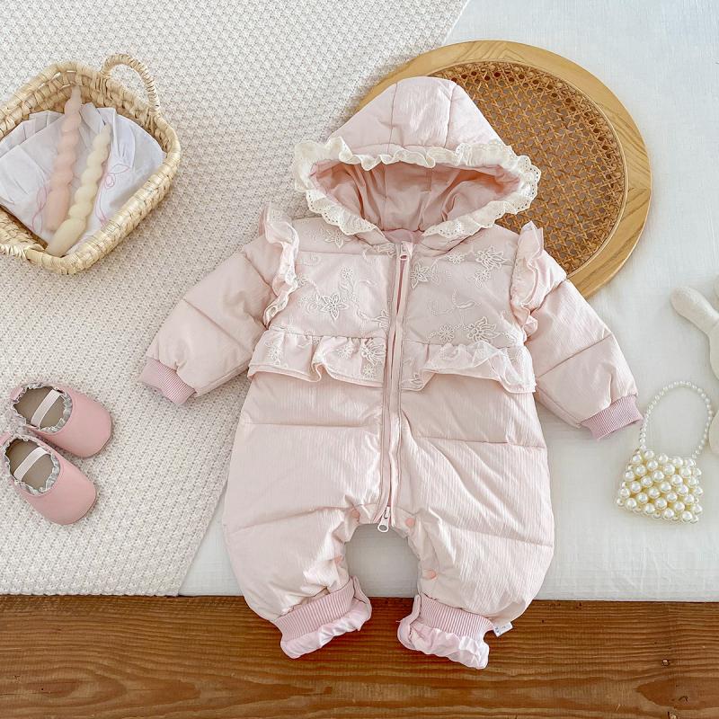 Cekcya Twins Clothes Baby Wint - Winter Clothing For Toddlers ulasan dan harga