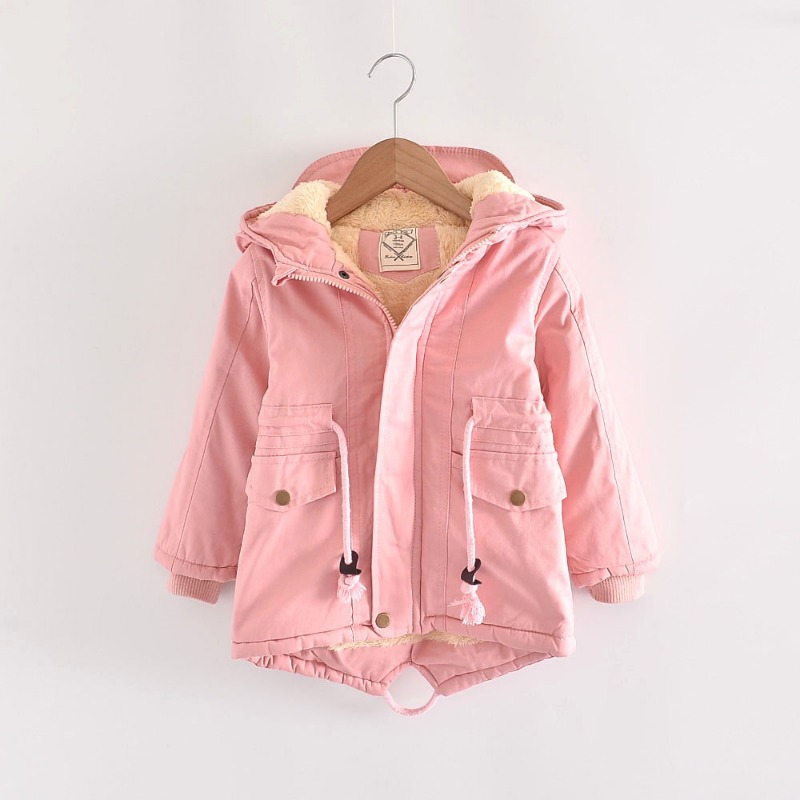 Winter Kids Clothes Plus Velve - Winter Clothing For Toddlers ulasan dan harga