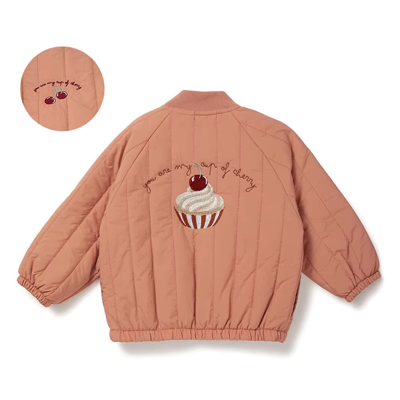 1-6Y Kids Clothing Spring Thic - Winter Clothing For Toddlers ulasan dan harga
