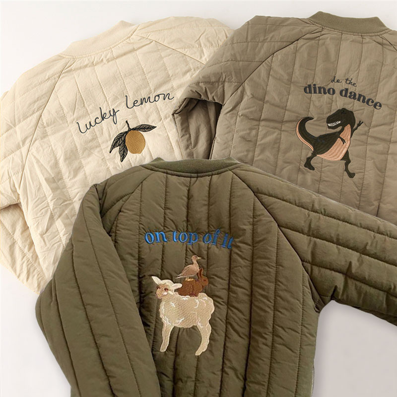 1-6Y Kids Clothing Spring Thic - Winter Clothing For Toddlers ulasan dan harga