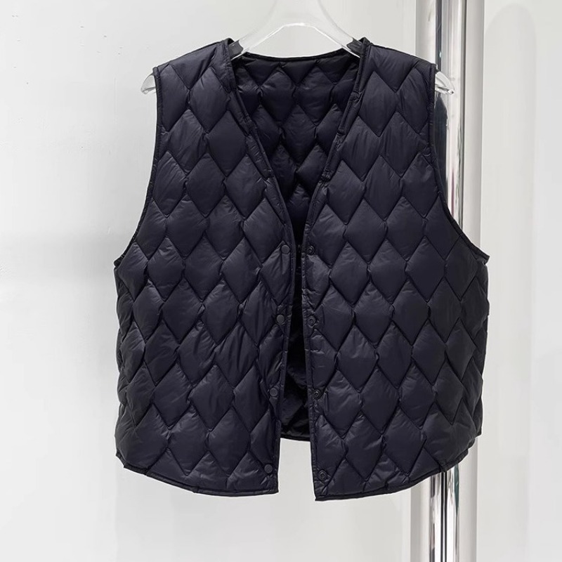 Brand Women Clothing Women Ult - Down Vest Ultralight ulasan dan harga