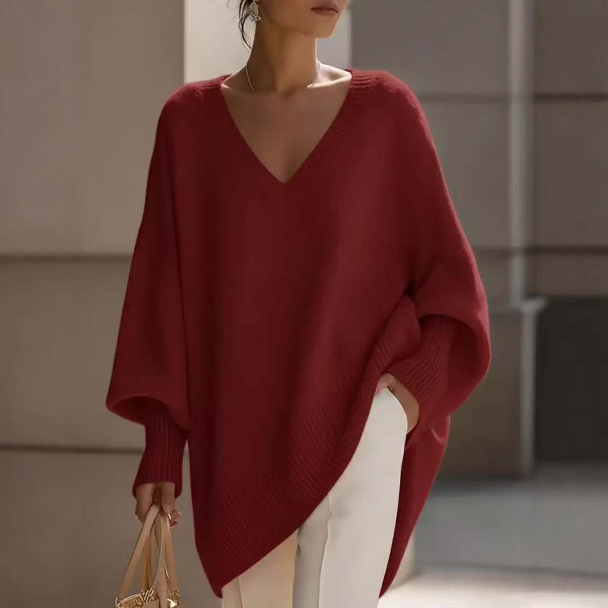 2026 Cross-Border Foreign Trad - Winter Clothing Website ulasan dan harga