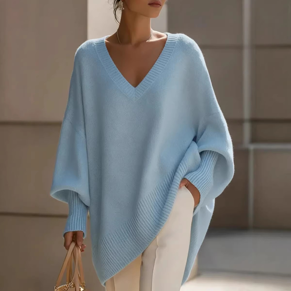 2026 Cross-Border Foreign Trad - Winter Clothing Website ulasan dan harga