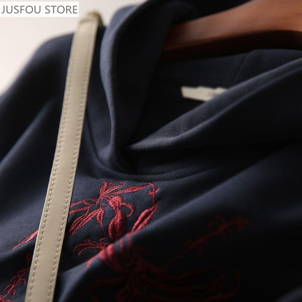 Women's Sweatshirt Graphic Hoo - Winter Clothing Essentials For Women ulasan dan harga