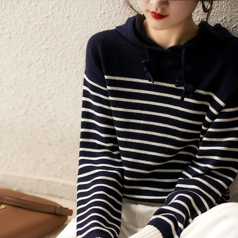 Long Sleeve Baggy Hoodies Swea - Winter Clothing Essentials For Women ulasan dan harga