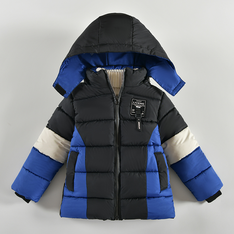 2-5 Years Autumn Winter Boys J - Winter Clothing For Toddlers ulasan dan harga