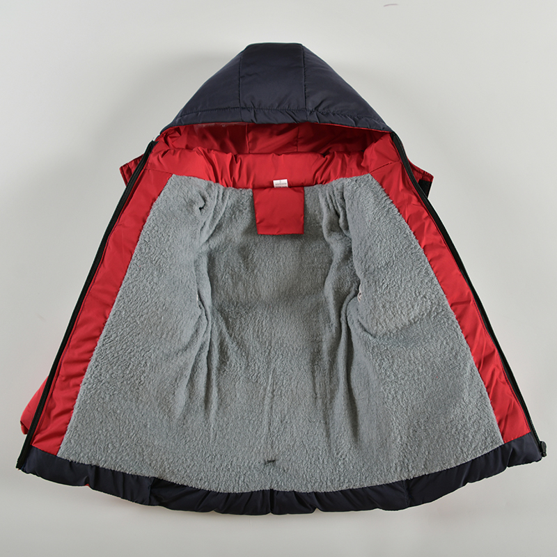 2-5 Years Autumn Winter Boys J - Winter Clothing For Toddlers ulasan dan harga