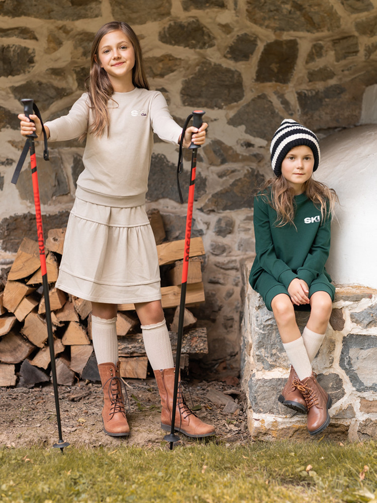 AP 2025 AW Ski collection kids - Winter Clothing For Toddlers ulasan dan harga