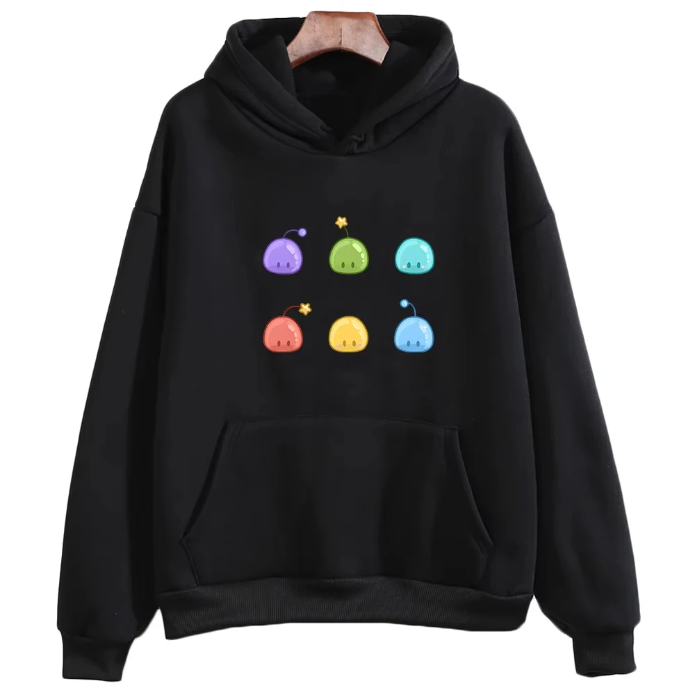 2025 Stardew Valley Slime Prin - Winter Clothing Stardew Valley ulasan dan harga