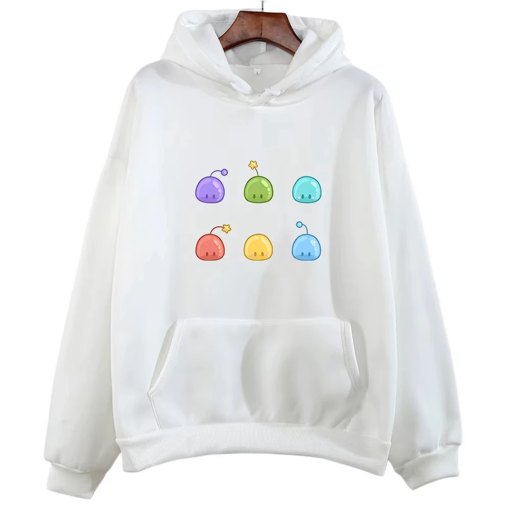 2025 Stardew Valley Slime Prin - Winter Clothing Stardew Valley ulasan dan harga
