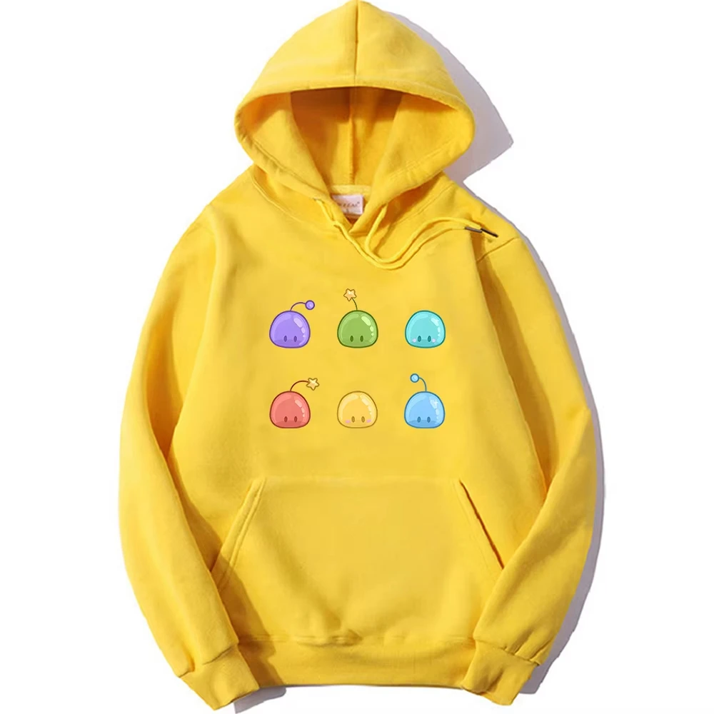 2025 Stardew Valley Slime Prin - Winter Clothing Stardew Valley ulasan dan harga