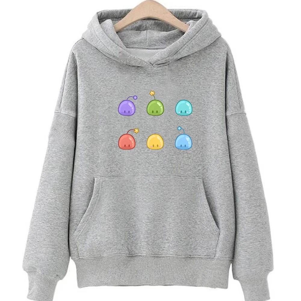 2025 Stardew Valley Slime Prin - Winter Clothing Stardew Valley ulasan dan harga