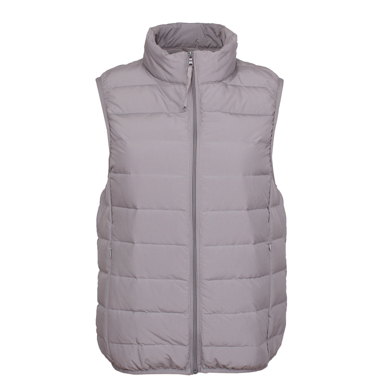 NewBang Matt Fabric Women Slee - Down Vest Ultralight ulasan dan harga