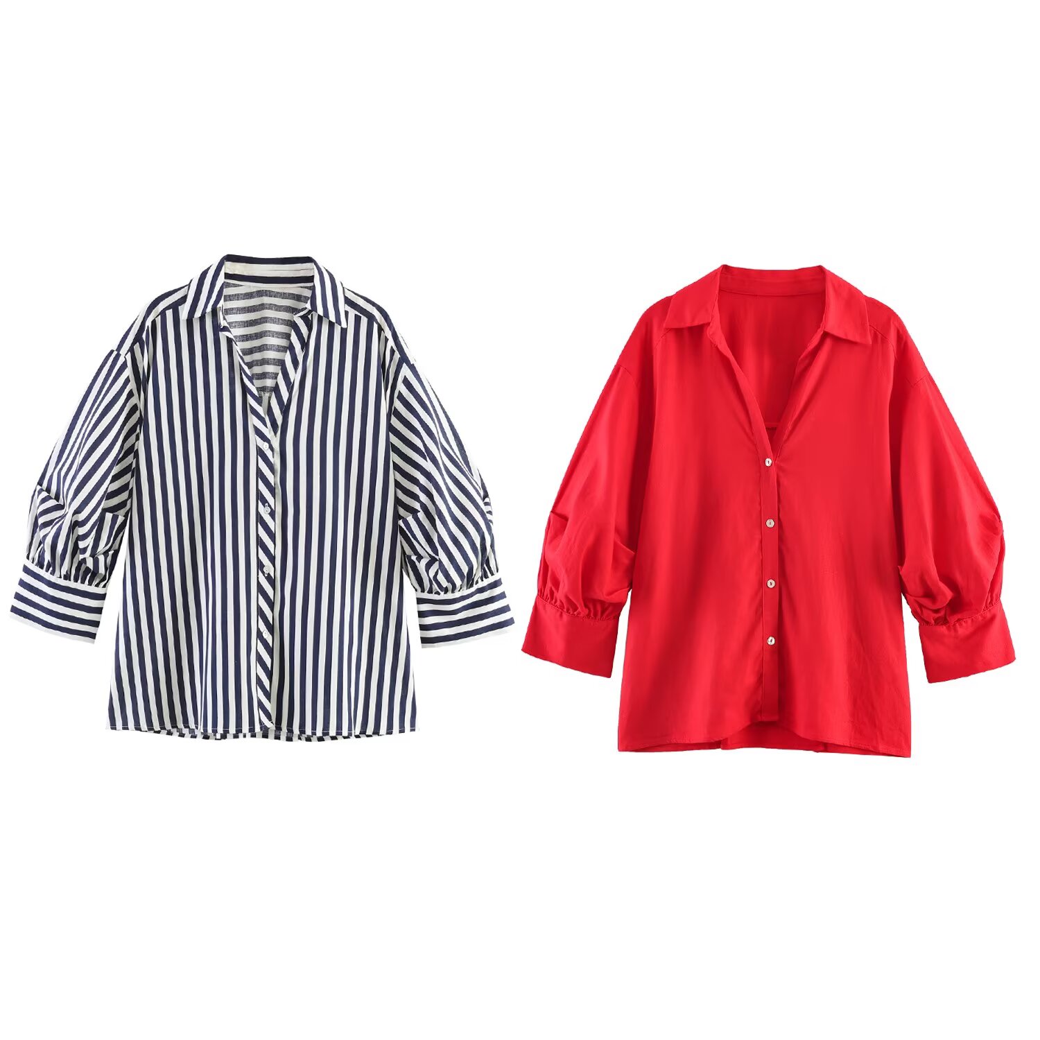 Willshela Women Fashion With P - Winter Clothing Vintage ulasan dan harga