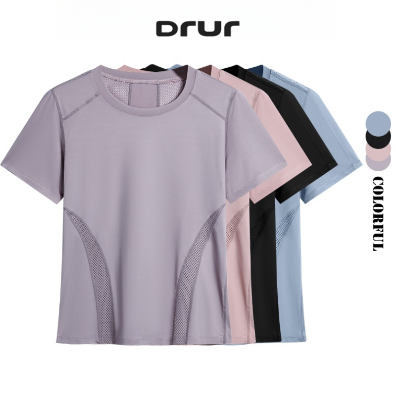 DRUR Summer Lightweight Runnin - Winter Clothing Factory Outlet ulasan dan harga