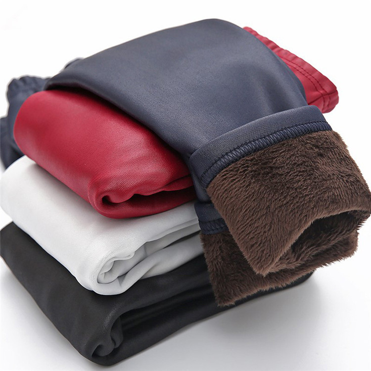 1pcs Autumn Winter Kids Leggin - Winter Clothing For Toddlers ulasan dan harga