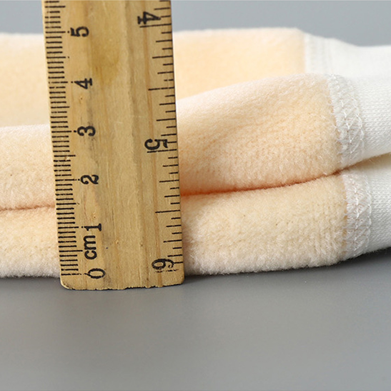 Thicken Warm Plush Children Se - Winter Clothing For Toddlers ulasan dan harga