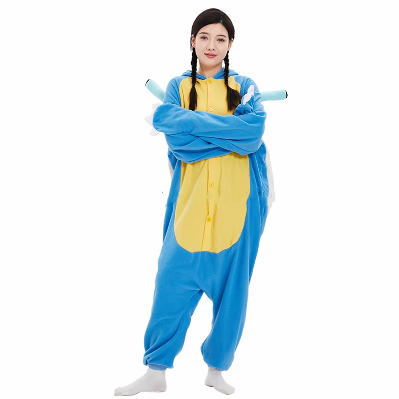 Adult Pokemon Blastoise Kiguru - Winter Clothing Factory Outlet ulasan dan harga