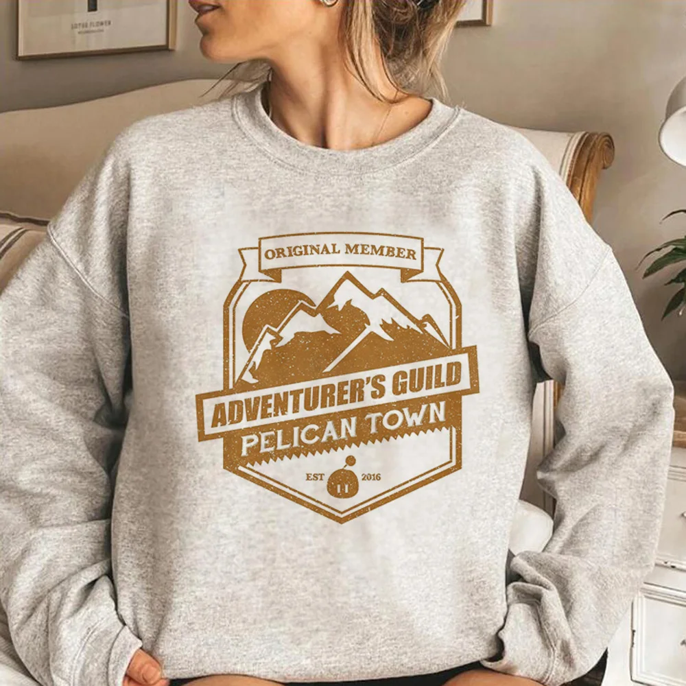 Stardew Valley Hoodies Women 2 - Winter Clothing Stardew Valley ulasan dan harga