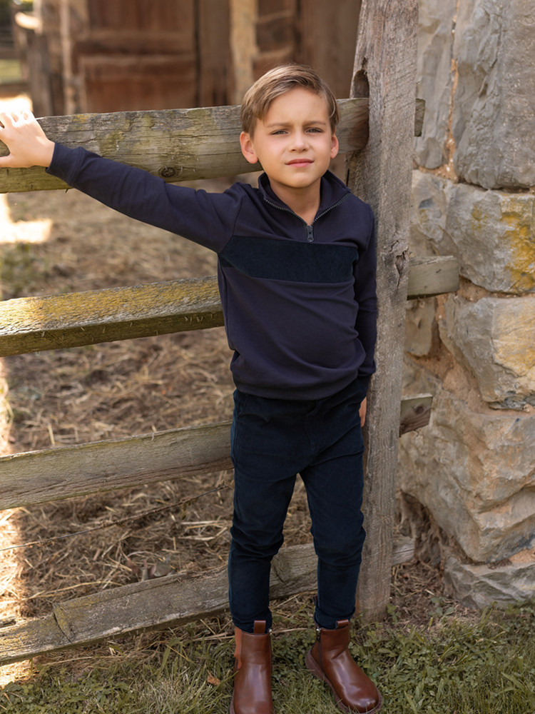 AP 2025 AW corduroy collection - Winter Clothing For Toddlers ulasan dan harga