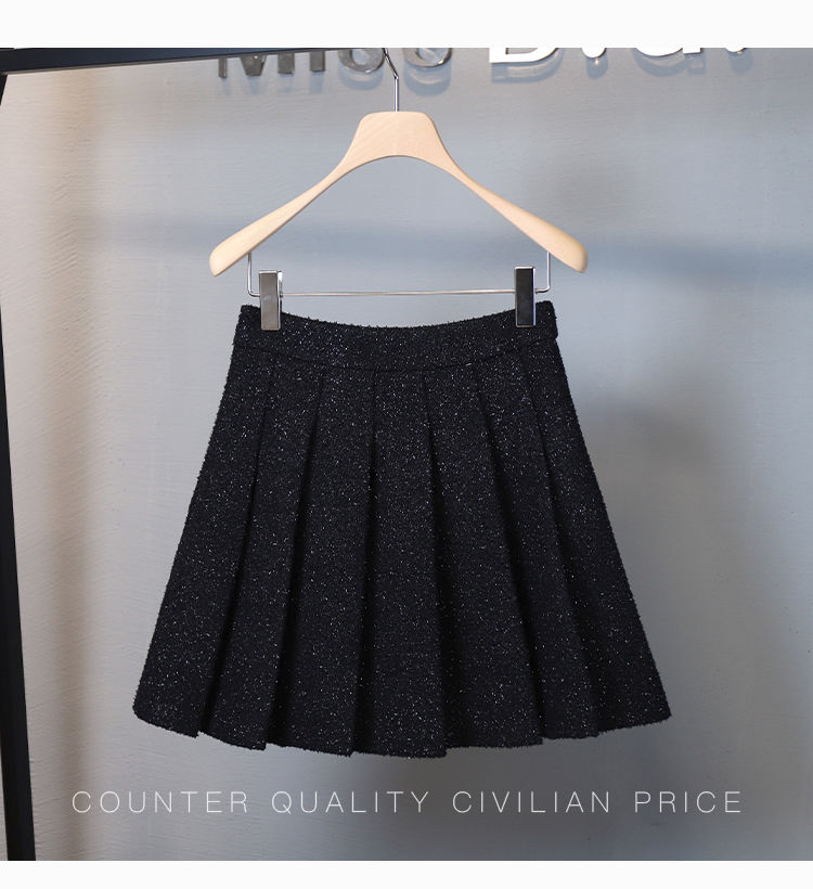 Women Elegant Chic Y2K Suit Ja - Winter Clothing Vintage ulasan dan harga
