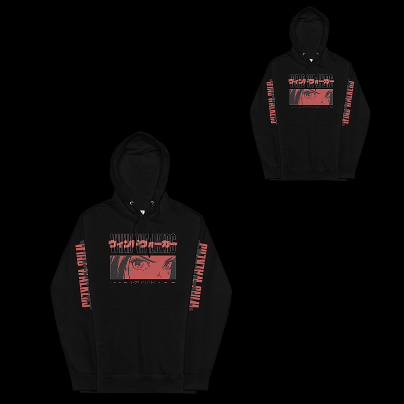 Oversized Hoodie for Man Pullo - Winter Clothing Essentials For Women ulasan dan harga