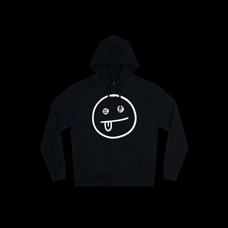 Oversized Hoodie for Man Pullo - Winter Clothing Essentials For Women ulasan dan harga