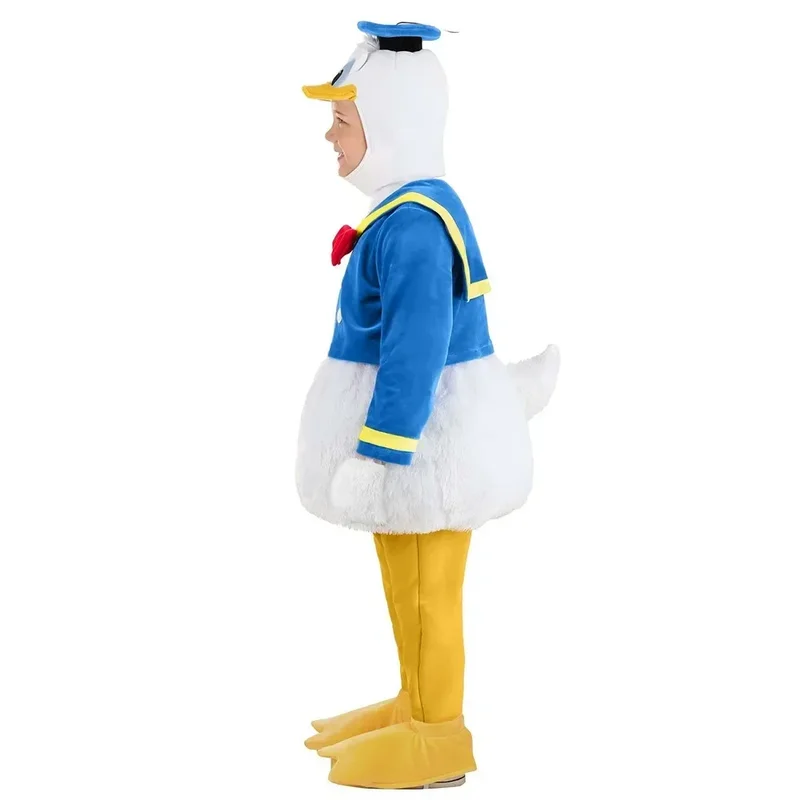 AA Anime Donald Duck Cosplay C - Winter Clothing For Toddlers ulasan dan harga