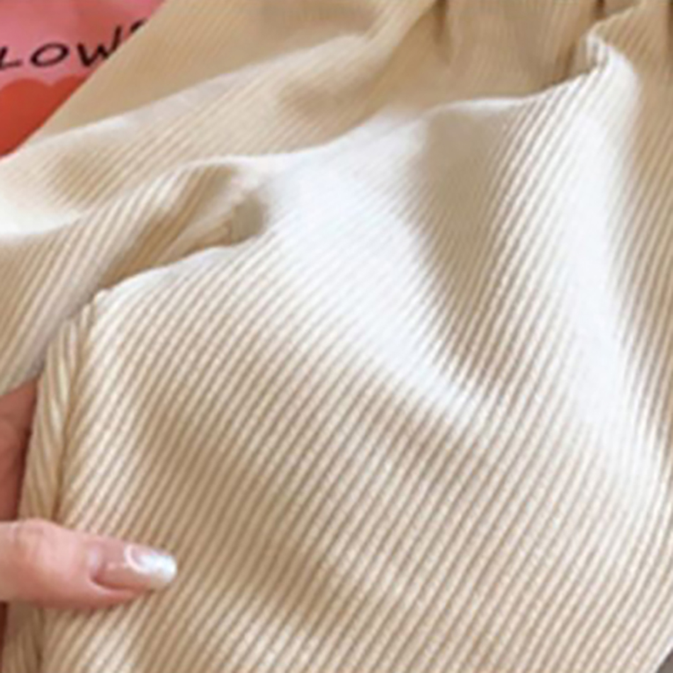 Baby Kids Corduroy Pants Child - Winter Clothing List ulasan dan harga
