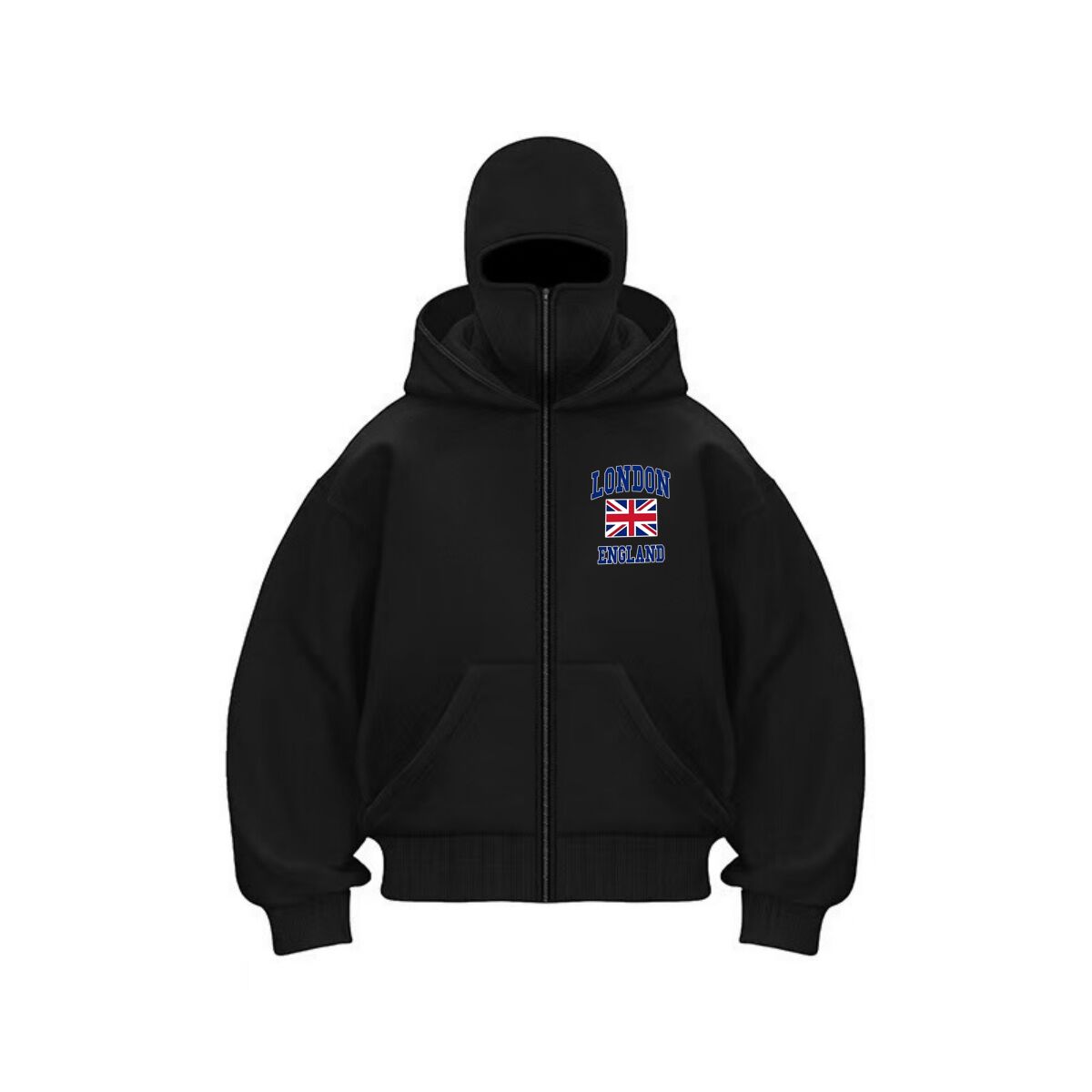 London England British Pride G - Winter Clothing London ulasan dan harga