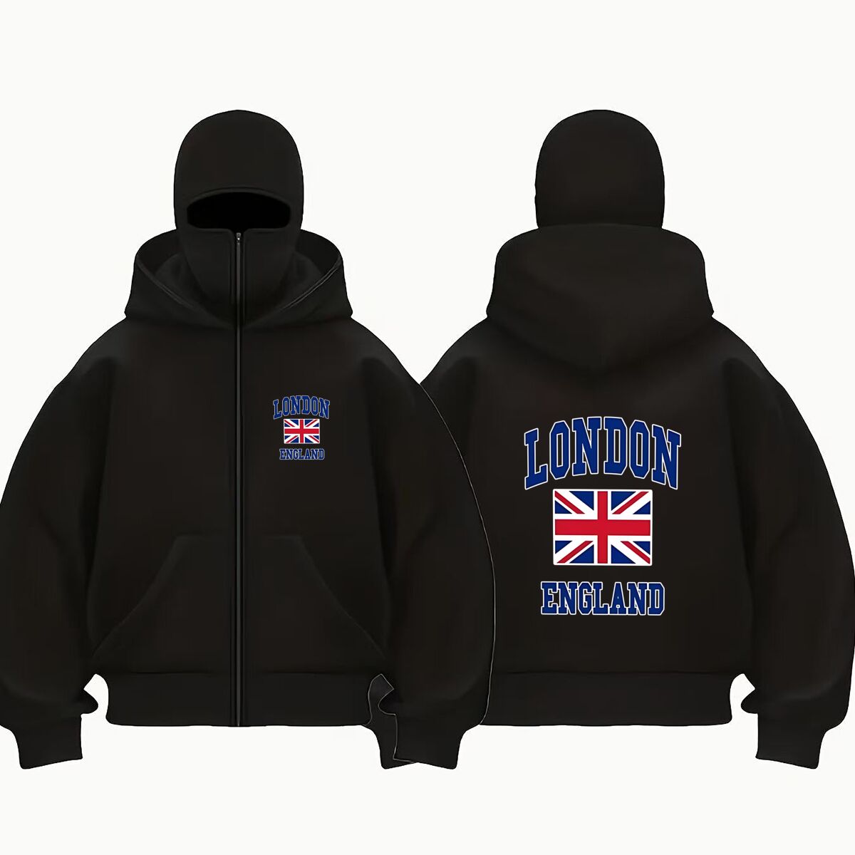 London England British Pride G - Winter Clothing London ulasan dan harga