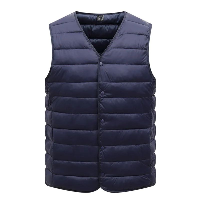 Ultra Light down Vest Jaet L5X - Down Vest Ultralight ulasan dan harga