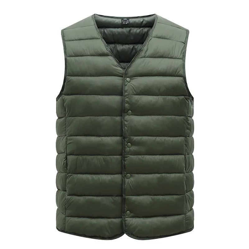Ultra Light down Vest Jaet L5X - Down Vest Ultralight ulasan dan harga