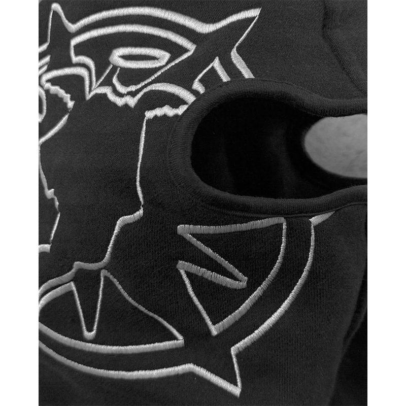 Embroidery Graphic Streetwear  - Winter Clothing Website ulasan dan harga
