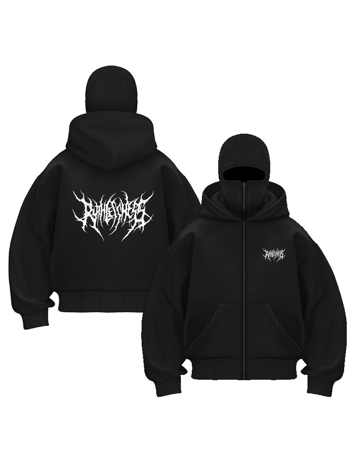 Women's clothing Y2K goth hara - Winter Clothing Website ulasan dan harga