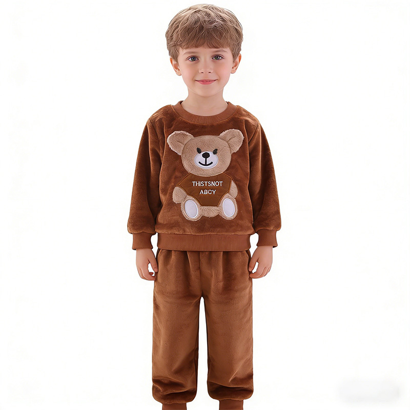 New Winter Baby Girls Boys Hom - Winter Clothing For Toddlers ulasan dan harga