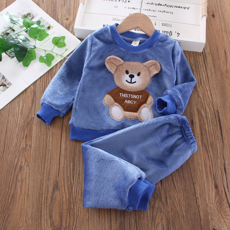 New Winter Baby Girls Boys Hom - Winter Clothing For Toddlers ulasan dan harga